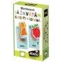 Headu Montessori - Sa Invatam Cuvinte In Romana Headu - 1